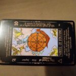 Classic Tarot Cards photo review