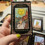 Classic Tarot Cards photo review