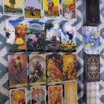 78 Tarot Stickers photo review