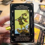 Classic Tarot Cards photo review