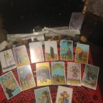 Classic Tarot Deck photo review