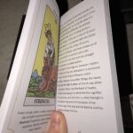 Classic Tarot Deck photo review