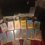 Classic Tarot Deck photo review