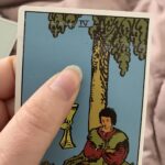 Classic Tarot Deck photo review