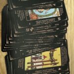 Classic Tarot Cards photo review