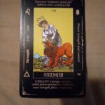 Classic Tarot Cards photo review