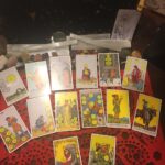 Classic Tarot Deck photo review