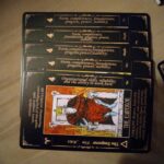 Classic Tarot Cards photo review