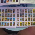 78 Tarot Stickers photo review