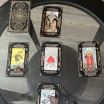 Classic Tarot Cards photo review