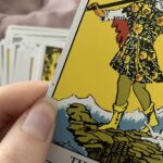 Classic Tarot Deck photo review