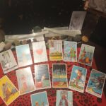 Classic Tarot Deck photo review