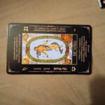 Classic Tarot Cards photo review