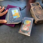 Classic Tarot Cards photo review