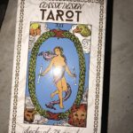 Classic Tarot Deck photo review