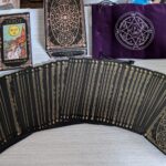 Classic Tarot Cards photo review