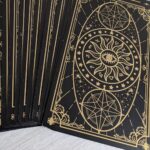 Classic Tarot Cards photo review