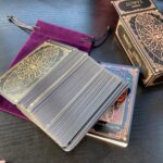 Classic Tarot Cards photo review