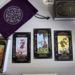 Classic Tarot Cards photo review