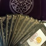 Classic Tarot Cards photo review