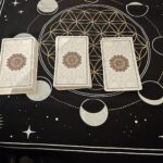 Classic Tarot Deck photo review