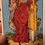 Classic Tarot Deck photo review