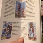 Classic Tarot Deck photo review