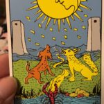 Classic Tarot Deck photo review