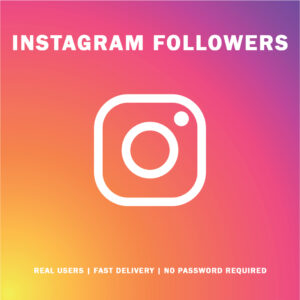 Instagram Followers Boost